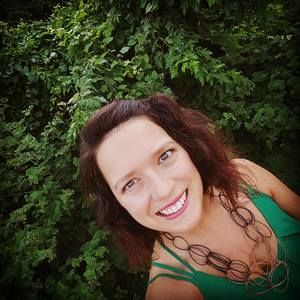 Meet your Posher, Ashlee